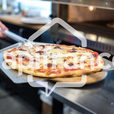 Commerce 2 pièces 137000 €