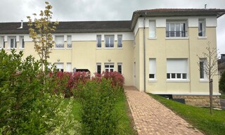 Appartement 4 Pièces 84 m² à louer à Zimming (57690)