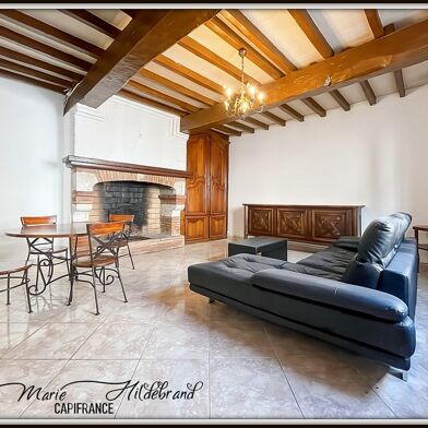 Maison 6 pièces 138000 €