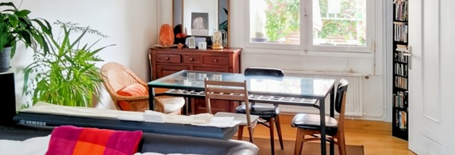 Maison 4 Pièces 96 m² à vendre à Rochefort (17300)