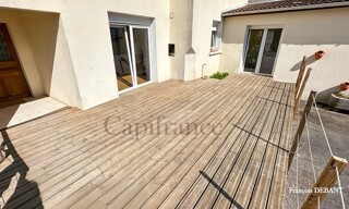 Maison 7 Pièces 177 m² à vendre à Juniville (08310)