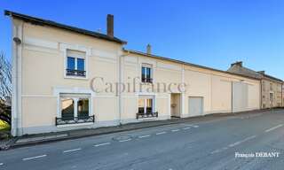 Maison 7 Pièces 177 m² à vendre à Neuflize (08300)