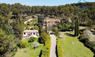 Maison 8 Pièces 300 m² à vendre à Cabriès (13480)