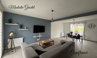 Maison 5 Pièces 101 m² à vendre à Illiers-Combray (28120)