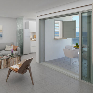 Appartement 4 pièces 349000 €