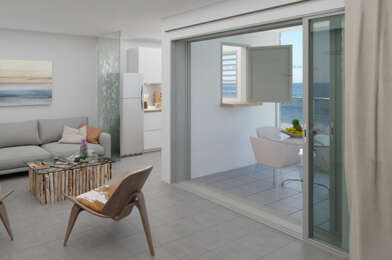 Appartement 4 pièces 349000 €