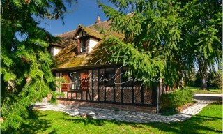 Maison 8 Pièces 165 m² à vendre à Sully-sur-Loire (45600)