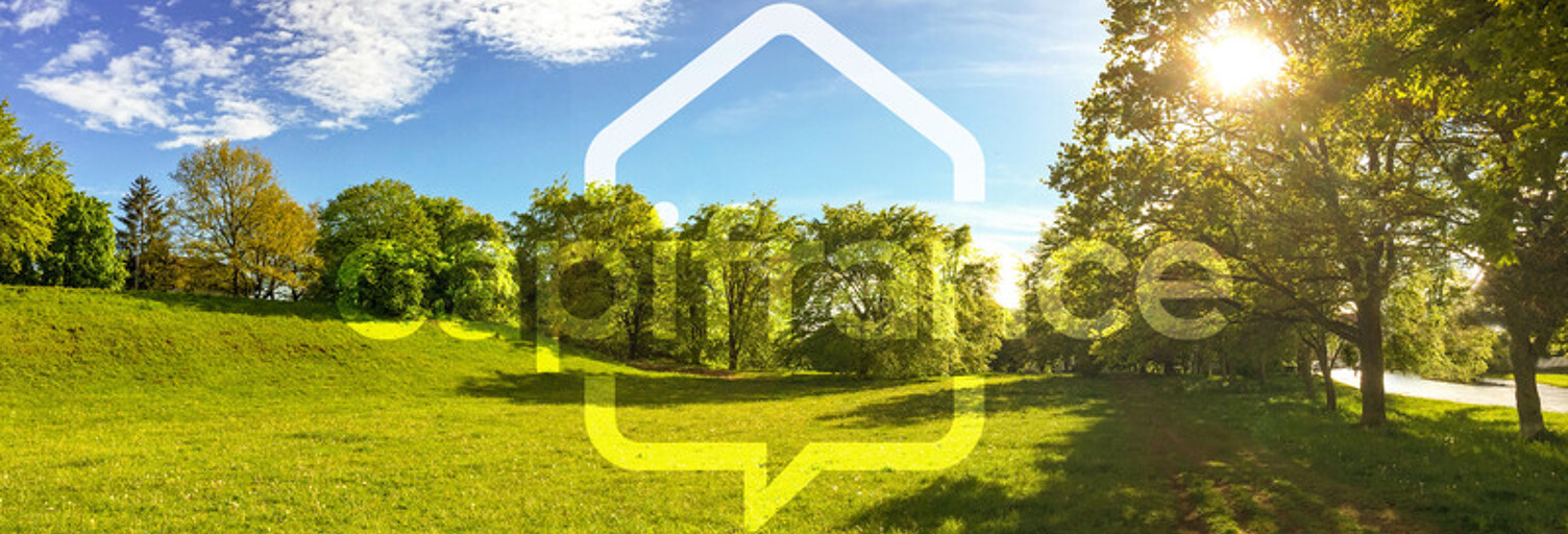 Terrain  675 m² à vendre à Souzay-Champigny (49400)