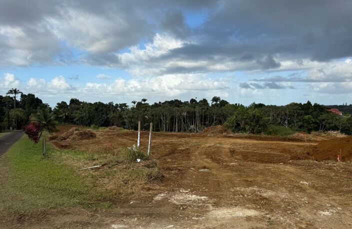 A VENDRE : Terrain 517m² en lotissement — photo 2