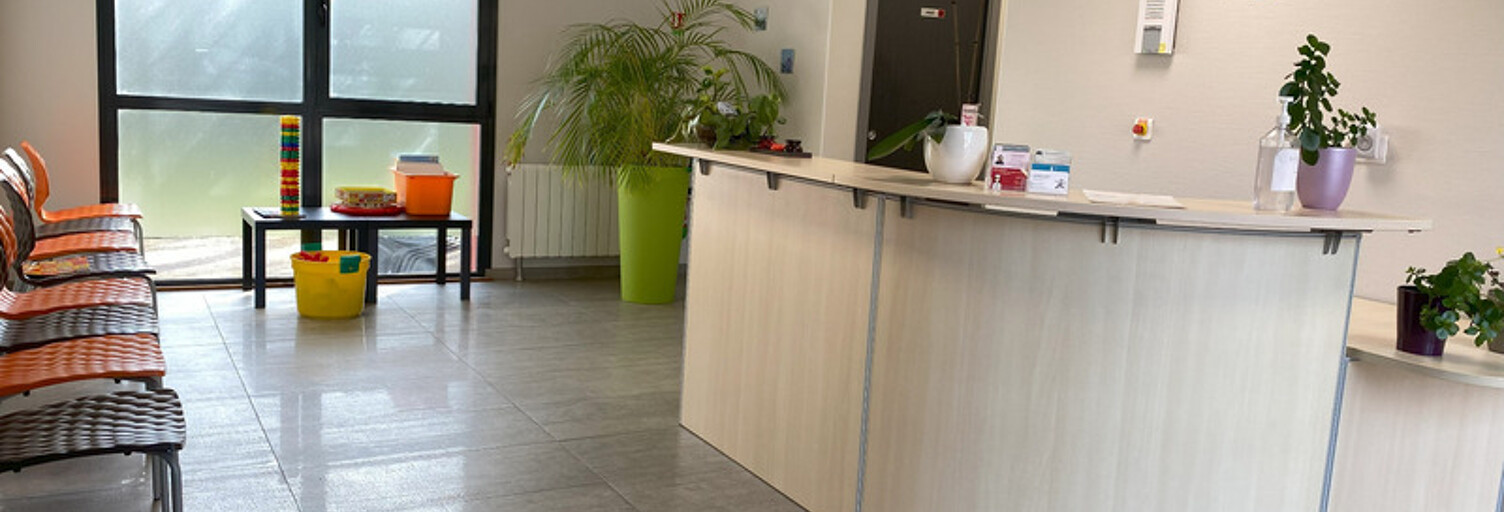 Bureau 7 Pièces 337 m² à vendre à Isneauville (76230)