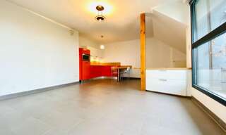 Appartement 2 Pièces 49 m² à vendre à Colmar (68000)