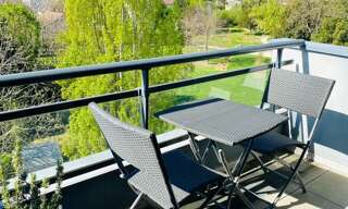 Appartement 2 Pièces 49 m² à vendre à Colmar (68000)