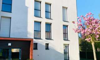 Appartement 2 Pièces 49 m² à vendre à Colmar (68000)