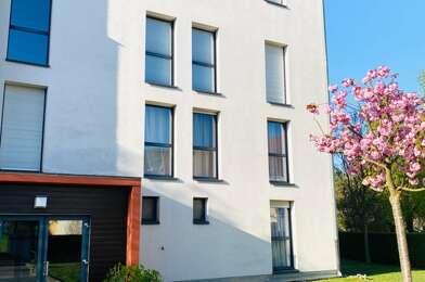Appartement 2 pièces 210000 €