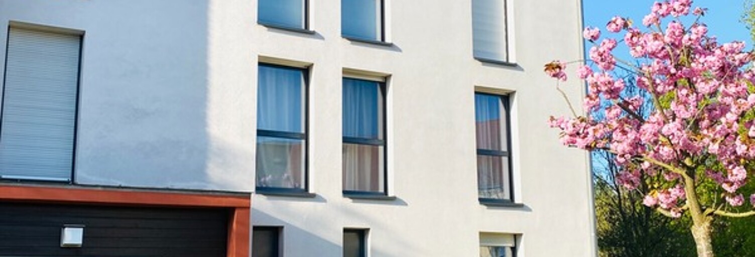 Appartement 2 Pièces 49 m² à vendre à Colmar (68000)