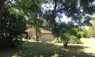 Maison 5 Pièces 106 m² à vendre à Mornay-Berry (18350)