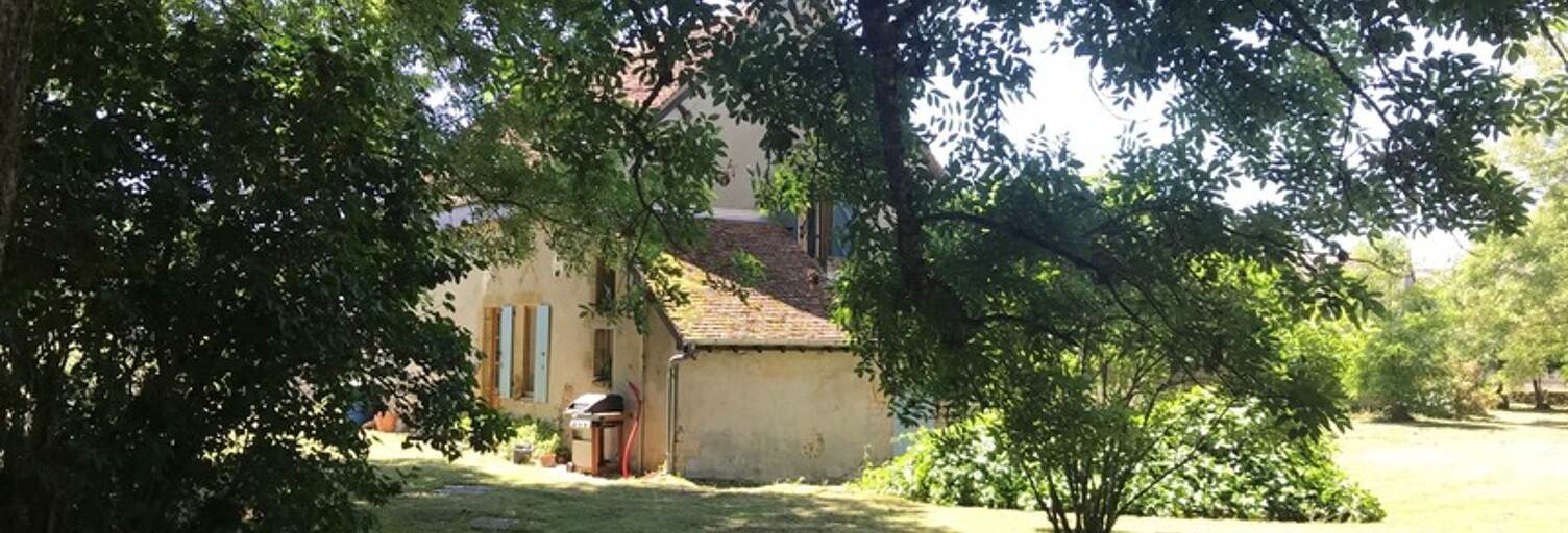 Maison 5 Pièces 106 m² à vendre à Mornay-Berry (18350)