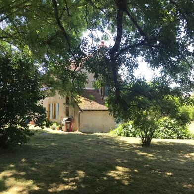 Maison 5 pièces 139000 €