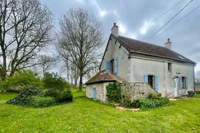 Maison 5 pièces 139000 €