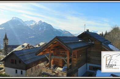 Maison 10 pièces 1180000 €