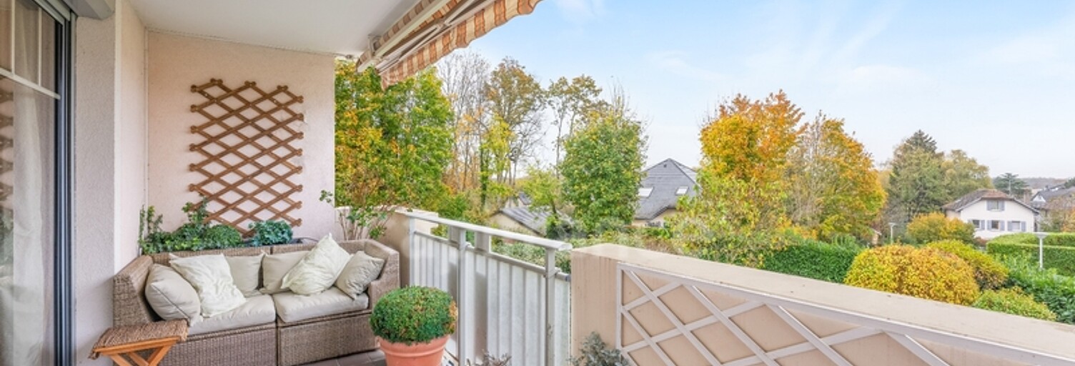 Appartement 4 Pièces 152 m² à vendre à Divonne-les-Bains (01220)