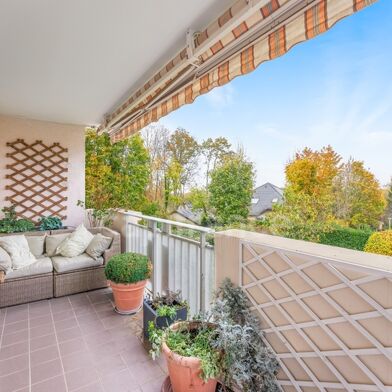 Appartement 4 pièces 795000 €