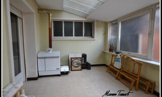 Maison 6 Pièces 148 m² à vendre à Vieux-Condé (59690)