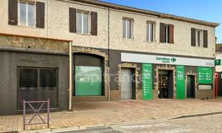 Commerce 5 Pièces 264 m² à vendre à Saint-Génis-des-Fontaines (66740)