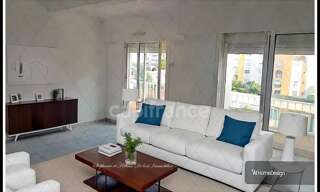 Appartement 3 Pièces 56 m² à vendre à Agde (34300)