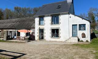 Maison 5 Pièces 108 m² à vendre à Saint-Mayeux (22320)