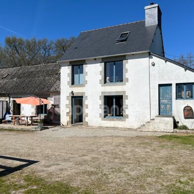 Maison 5 pièces 245640 €