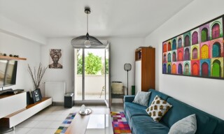 Appartement 3 Pièces 57 m² à vendre à Épinay-sur-Orge (91360)