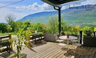 Maison 4 Pièces 160 m² à vendre à Seyssel (74910)