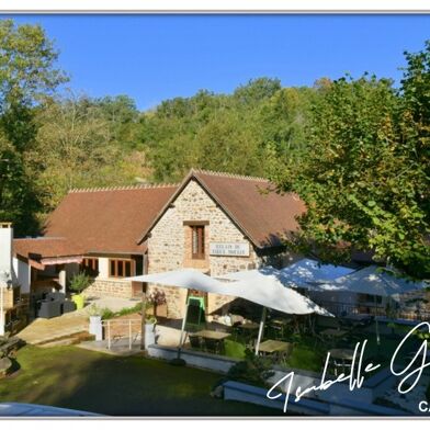 Maison 5 pièces 246000 €