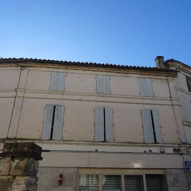 Maison 6 pièces 75000 €