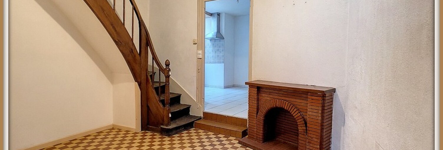 Immeuble  145 m² à vendre à Le Lude (72800)