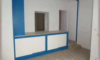 Immeuble  145 m² à vendre à Le Lude (72800)