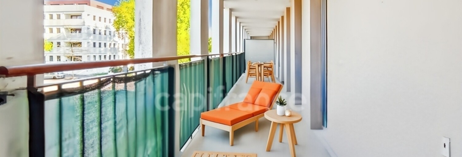 Appartement 3 Pièces 68 m² à vendre à Saint-Jacques-de-la-Lande (35136)