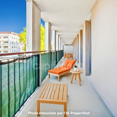 Appartement 3 pièces 183920 €