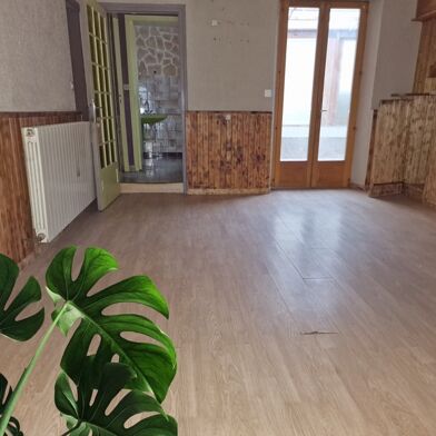 Maison 4 pièces 48500 €