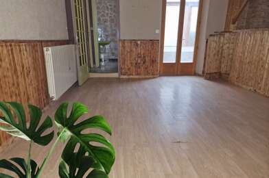 Maison 4 pièces 48500 €