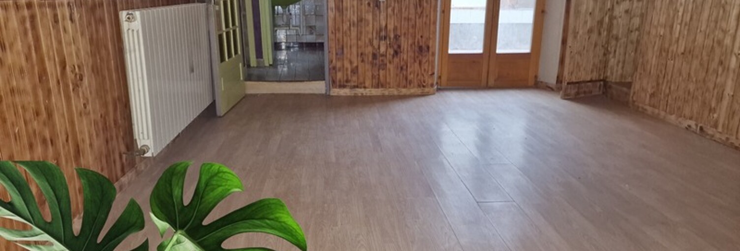 Maison 4 Pièces 80 m² à vendre à Darney (88260)