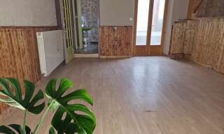 Maison 4 Pièces 80 m² à vendre à Monthureux-sur-Saône (88410)