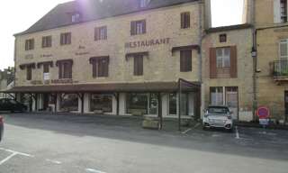 Commerce 21 Pièces 644 m² à vendre à Lalinde (24150)