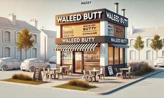 Commerce 3 Pièces 109 m² à vendre à Massy (91300)