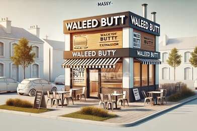 Commerce 3 pièces 212000 €