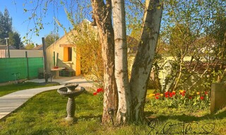 Maison 3 Pièces 78 m² à vendre à Luzarches (95270)