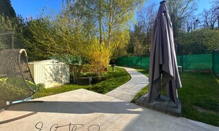 Maison 3 Pièces 78 m² à vendre à Luzarches (95270)