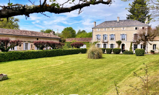 Maison 7 Pièces 262 m² à vendre à Montguyon (17270)