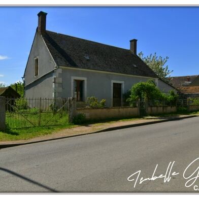 Maison 4 pièces 50000 €